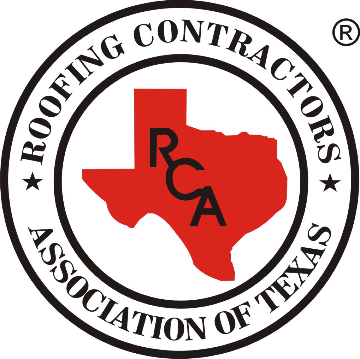 Industry certification badge