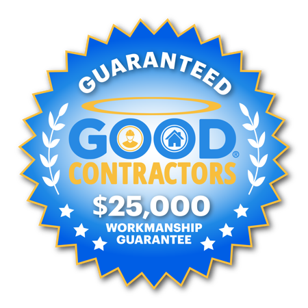TGCL 25K Certified — Texas contractor certification